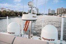 2019 Prestige 590S 590S yacht sale