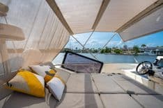 best yacht sales deals 2019 Prestige 590S - PRESTIGE