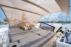 2019 Prestige 590S 2019 yacht sale