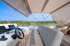 2019 Prestige 590S - PRESTIGE