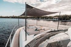 2019 Prestige 590S 2019