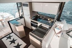 2019 Prestige 590S 590S price