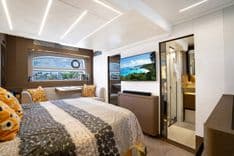 Buy a 2019 Prestige 590S - PRESTIGE at Shestakov Yacht Sales