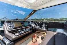 Buy a yacht 2019 Prestige 590S 590S