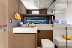 Buy a 2019 Prestige 590S - PRESTIGE at Shestakov Yacht Sales