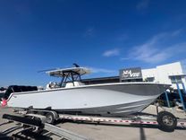 Купить яхту No Name 2024 в Shestakov Yacht Sales