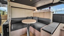 Стоимость яхты AURORA