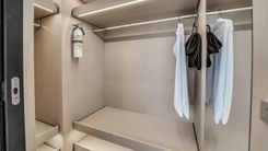 Купить яхту AURORA - Ferretti Yachts в Shestakov Yacht Sales