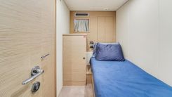 AURORA - Ferretti Yachts