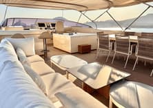 Buy a RIVA 115 2007 at Shestakov Yacht Sales