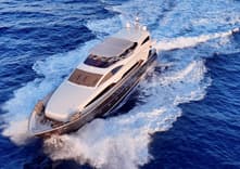 Buy a RIVA 115 114 at Shestakov Yacht Sales