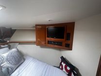 Купить яхту 1998 Viking Boats 58 Convertible El Jefe 58 Convertible в Shestakov Yacht Sales