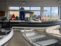 Buy a yacht CAPELLI TEMPEST 1000 OPEN 2024