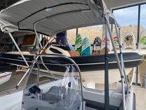 CAPELLI TEMPEST 1000 OPEN