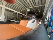 CAPELLI TEMPEST 1000 OPEN price