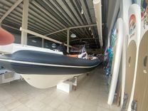 CAPELLI TEMPEST 1000 OPEN 33 yacht sale