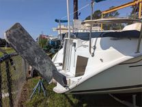 Купить 24' Hunter 1998 240 1998