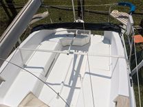 Лучшая цена на 24' Hunter 1998 240 1998