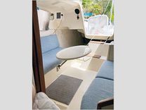 Стоимость яхты 24' Hunter 1998 240