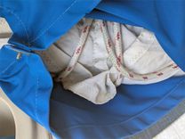 24' Hunter 1998 240 1998