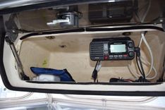 IT'S A WRAP - Blackfin yacht sale