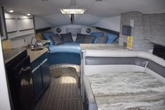 Buy a IT'S A WRAP Combi 33 at Shestakov Yacht Sales