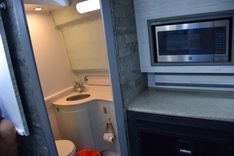 IT'S A WRAP yacht sale