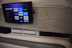 best yacht sales deals IT'S A WRAP Combi 33