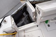 IT'S A WRAP - Blackfin