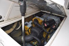 Buy a yacht IT'S A WRAP Combi 33