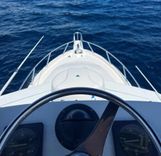 Buy a yacht IT'S A WRAP - Blackfin