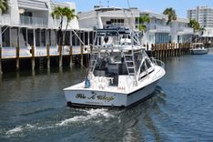 Buy a IT'S A WRAP Combi 33 at Shestakov Yacht Sales