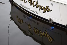 IT'S A WRAP - Blackfin price