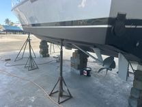 best yacht sales deals IT'S A WRAP 1995