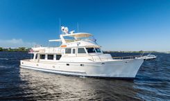 Buy a BEBA 75 at Shestakov Yacht Sales