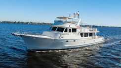BEBA - FLEMING YACHTS yacht sale