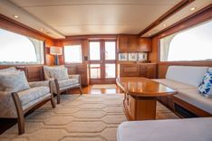 BEBA - FLEMING YACHTS