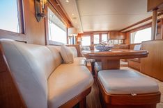best yacht sales deals BEBA 75