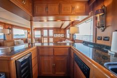 Buy a BEBA 75 at Shestakov Yacht Sales