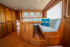 Buy a BEBA - FLEMING YACHTS at Shestakov Yacht Sales