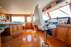 Buy a yacht BEBA - FLEMING YACHTS