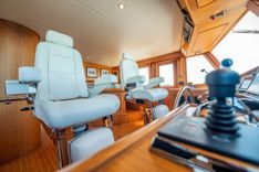 best yacht sales deals BEBA - FLEMING YACHTS