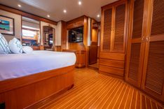 BEBA - FLEMING YACHTS