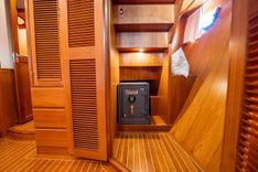 BEBA 75 yacht sale