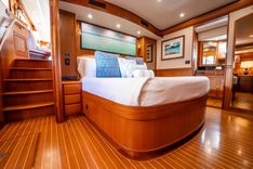 Buy a BEBA 75 at Shestakov Yacht Sales