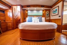 best yacht sales deals BEBA - FLEMING YACHTS