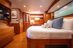 BEBA - FLEMING YACHTS yacht sale