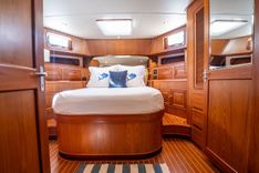 Buy a BEBA 2003 at Shestakov Yacht Sales