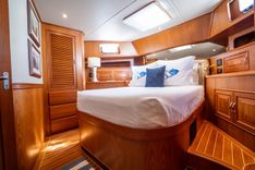 Buy a yacht BEBA 75
