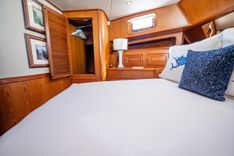 BEBA - FLEMING YACHTS yacht sale